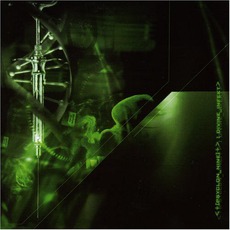 Divine Infekt mp3 Album by Psyclon Nine