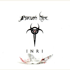 INRI mp3 Album by Psyclon Nine