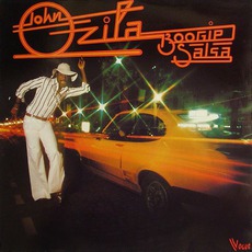 Boogie Salsa mp3 Album by John Ozila