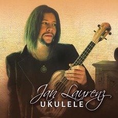 Ukulele mp3 Album by Jan Laurenz
