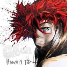 Hawai'i '13 mp3 Album by The Green