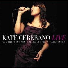 Live With The WASO mp3 Live by Kate Ceberano