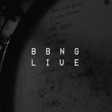 BBNGLIVE 1 mp3 Album by BADBADNOTGOOD