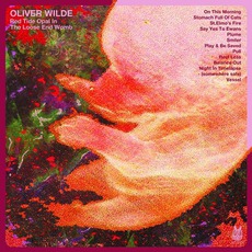 Red Tide Opal In The Loose End Womb mp3 Album by Oliver Wilde