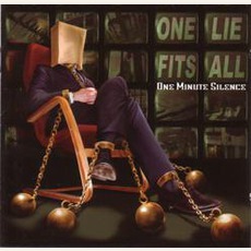 One Lie Fits All mp3 Album by One Minute Silence