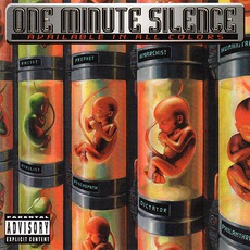 Available In All Colours mp3 Album by One Minute Silence