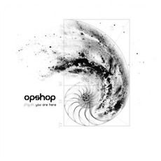 You Are Here (Re-Issue) mp3 Album by Opshop