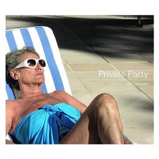 Private Party mp3 Album by AOKI takamasa