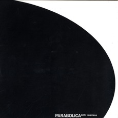 Parabolica mp3 Album by AOKI takamasa