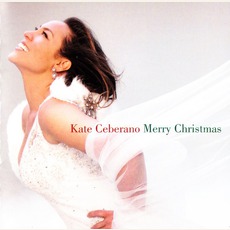 Merry Christmas mp3 Album by Kate Ceberano