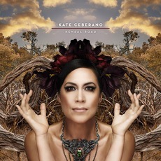 Kensal Road mp3 Album by Kate Ceberano