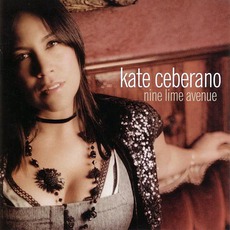 Nine Lime Avenue mp3 Album by Kate Ceberano