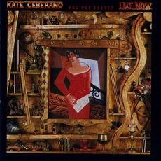 Like Now mp3 Album by Kate Ceberano And Her Sextet