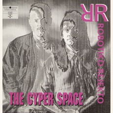 The Cyper Space mp3 Album by Robotiko Rejekto
