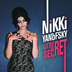 Little Secret mp3 Album by Nikki Yanofsky