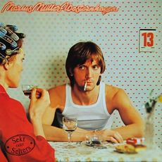 Sekt Oder Selters mp3 Album by Marius Müller-Westernhagen