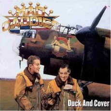 Duck And Cover mp3 Album by Mad Caddies