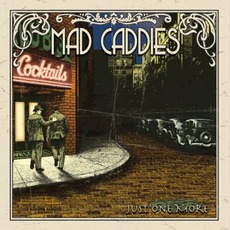 Just One More mp3 Album by Mad Caddies
