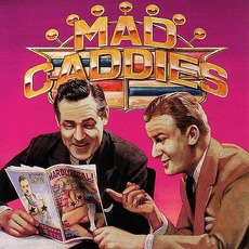 Quality Soft Core mp3 Album by Mad Caddies