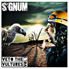 Veto The Vultures, Vol. 1 mp3 Album by Signum A.D.