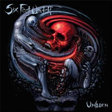 Unborn (Limited Edition) mp3 Album by Six Feet Under
