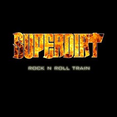 Rock N Roll Train mp3 Album by Superdirt