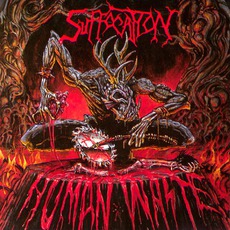 Human Waste mp3 Album by Suffocation