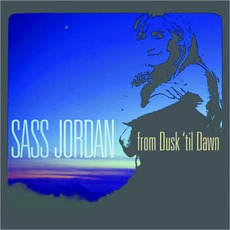 From Dusk 'Til Dawn mp3 Album by Sass Jordan