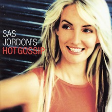 Hot Gossip mp3 Album by Sass Jordan