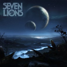 Worlds Apart mp3 Album by Seven Lions
