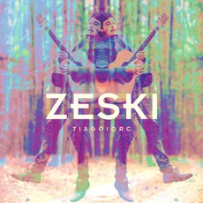Zeski mp3 Album by Tiago Iorc