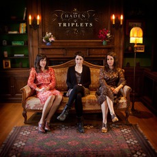 The Haden Triplets mp3 Album by The Haden Triplets