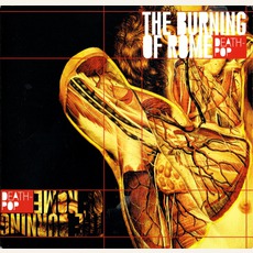 Death-Pop mp3 Album by The Burning Of Rome