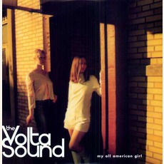 My All American Girl mp3 Album by The Volta Sound