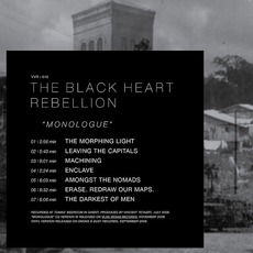Monologue mp3 Album by The Black Heart Rebellion