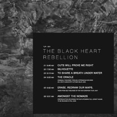The Black Heart Rebellion mp3 Album by The Black Heart Rebellion