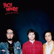 Out Of My Head mp3 Album by The Rich Hands