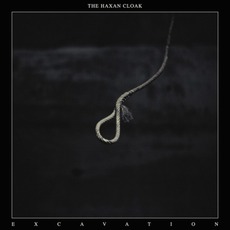 Excavation mp3 Album by The Haxan Cloak