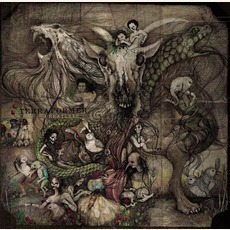 Creatures mp3 Album by Terraformer