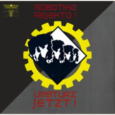 Umsturz Jetzt! mp3 Artist Compilation by Robotiko Rejekto