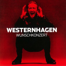 Wunschkonzert mp3 Artist Compilation by Marius Müller-Westernhagen