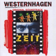 Keine Zeit mp3 Soundtrack by Marius Müller-Westernhagen