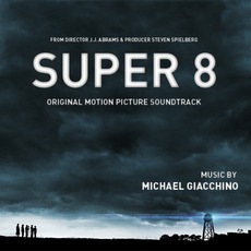 Super 8 mp3 Soundtrack by Michael Giacchino