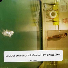 Sowing Season / aloC-acoC mp3 Single by Brand New