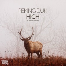 High mp3 Single by Peking Duk Feat. Nicole Millar