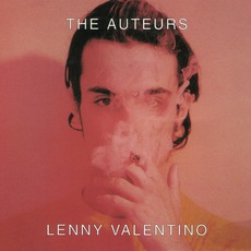 Lenny Valentino mp3 Single by The Auteurs
