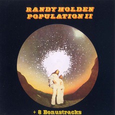 Population II (Re-Issue) mp3 Album by Randy Holden