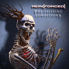 Pre-Existing Conditions mp3 Album by Rein[Forced]