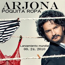 Poquita Ropa mp3 Album by Ricardo Arjona