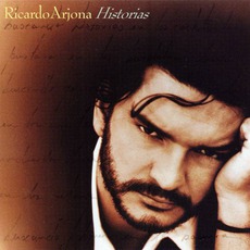 Historias mp3 Album by Ricardo Arjona